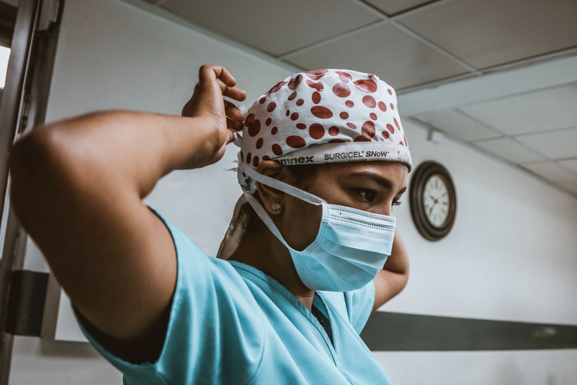 O crescimento da enfermagem especializada e seus benefícios financeiros